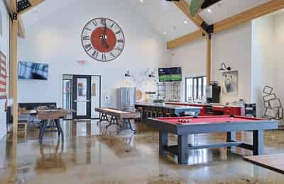 Yugo Pullman Hills, Pullman - Pullman, Washington, United States - Amenities