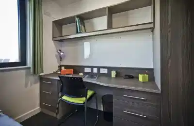 Friargate Court, Preston - Preston, England, United Kingdom - Amenities
