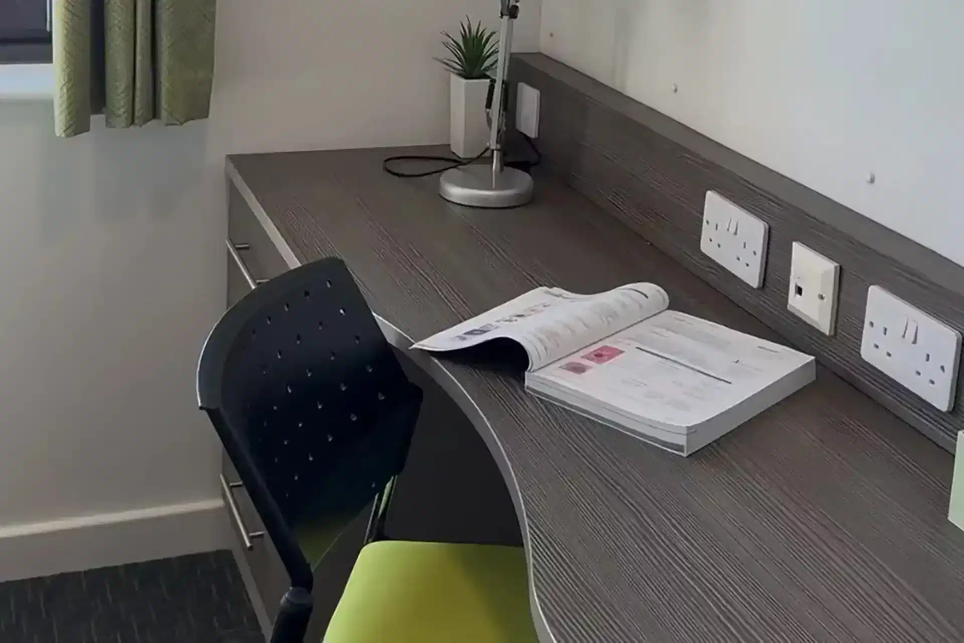 Friargate Court, Preston - Preston, England, United Kingdom - Amenities