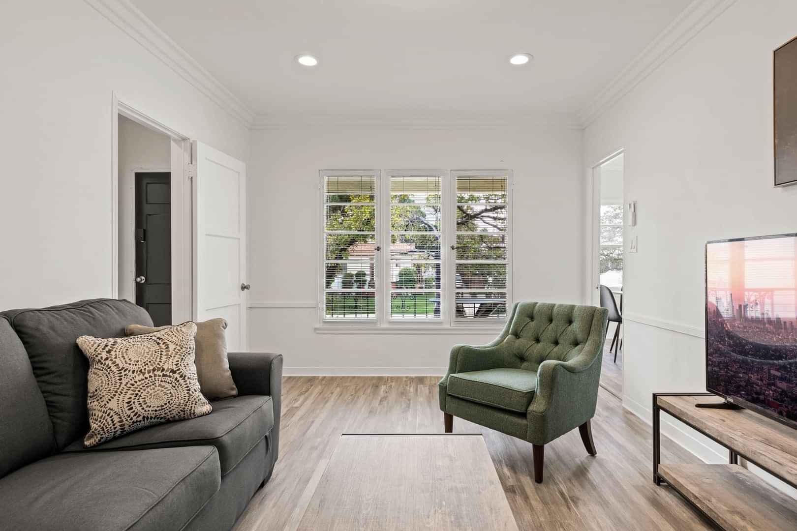 1740 S Kelton Ave, Los Angeles - Los Angeles, California, United States - Common Area