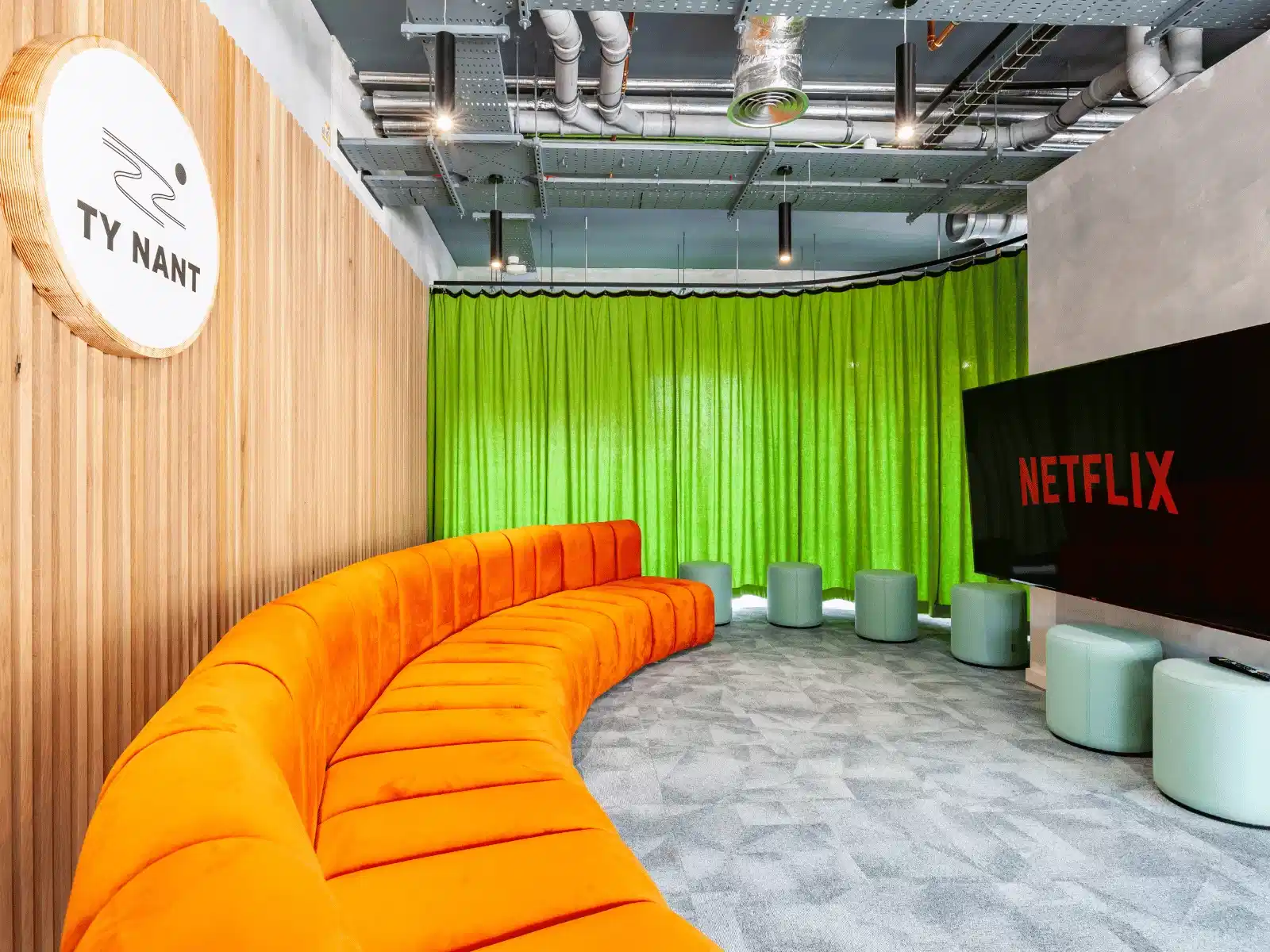 Common Area
