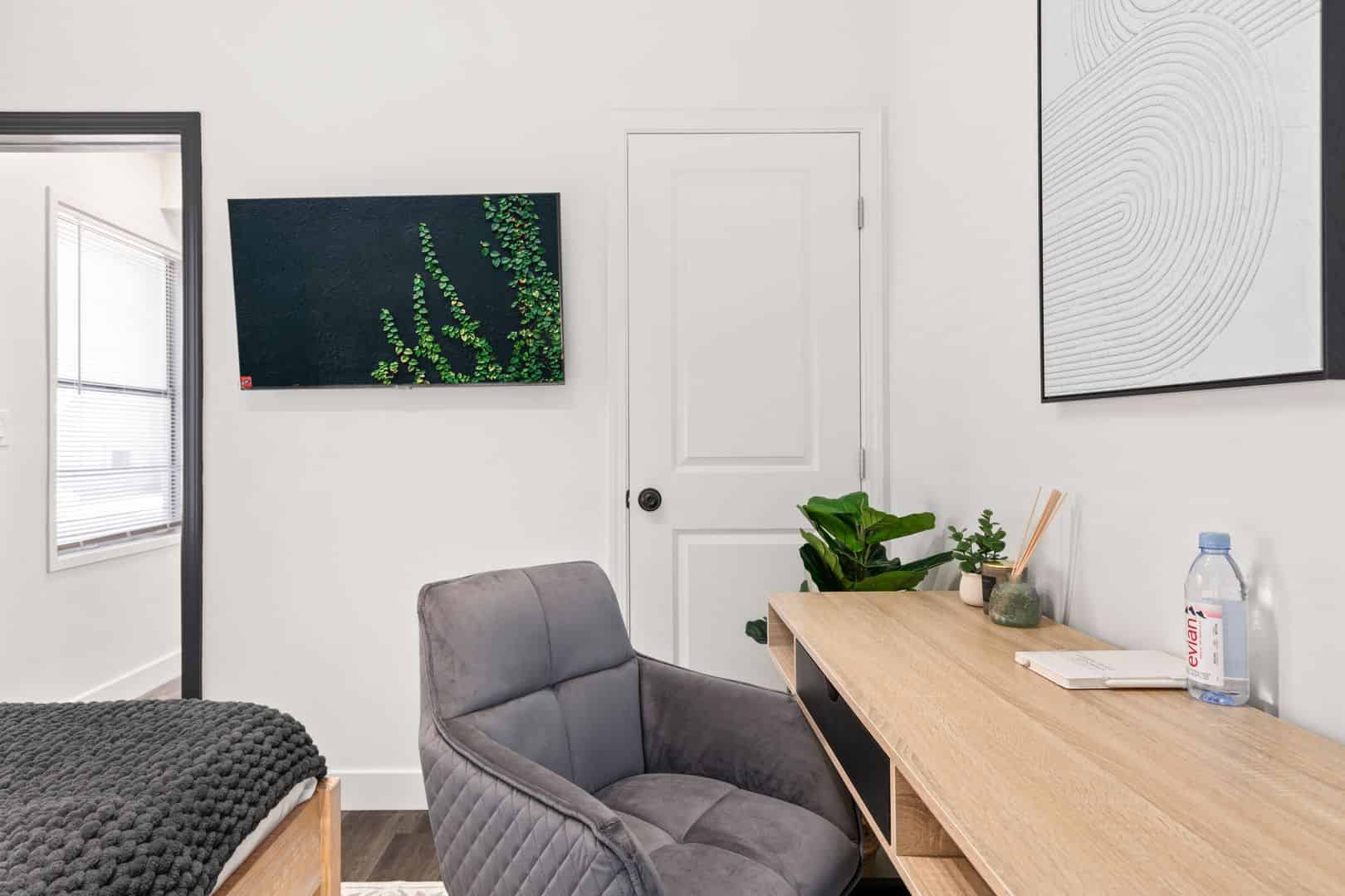 10791-10799 Ohio Avenue, Los Angeles - Los Angeles, California, United States - Amenities