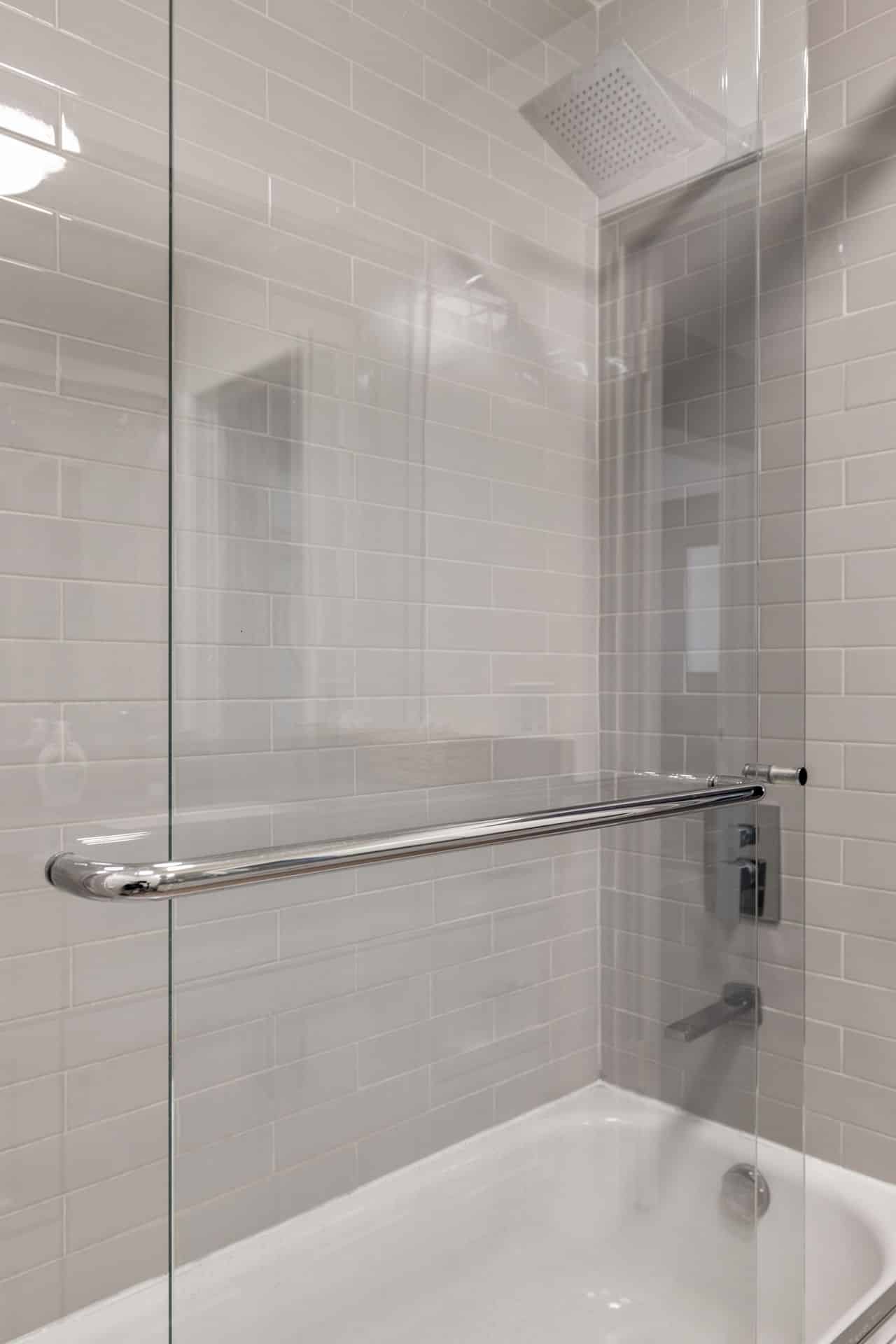 1700 Malcolm Avenue, Los Angeles - Los Angeles, California, United States - Bathroom