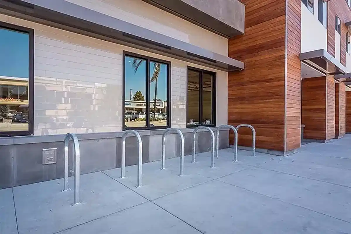 Chorro at SLO, San Luis Obispo - San Luis Obispo, United States - image_1