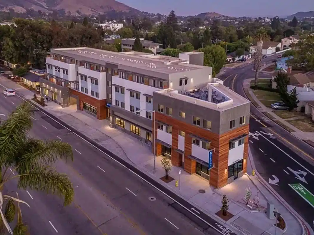 Chorro at SLO, San Luis Obispo - San Luis Obispo, United States - image_2