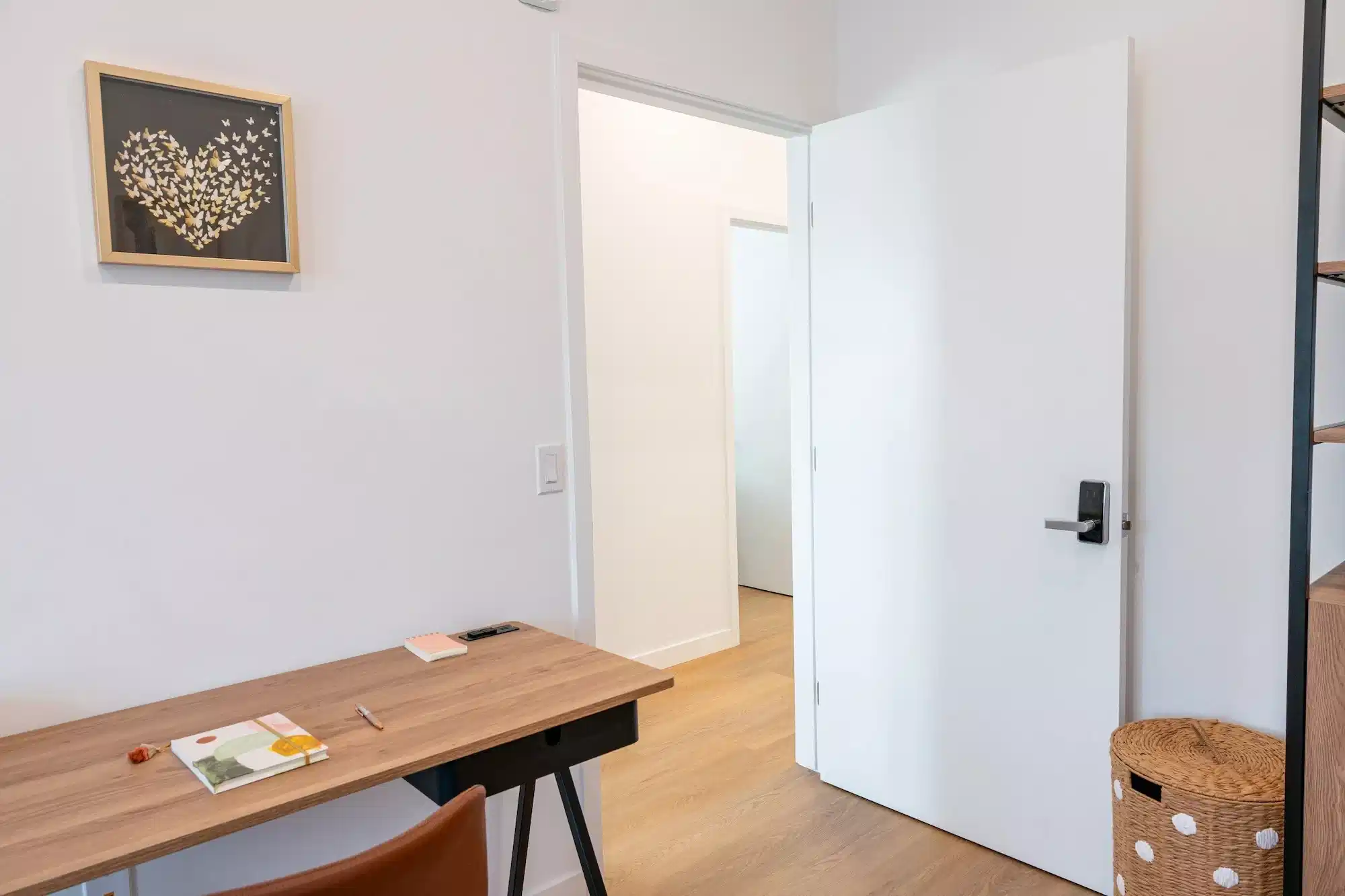 Monte, San Diego - San Diego, California, United States - Amenities