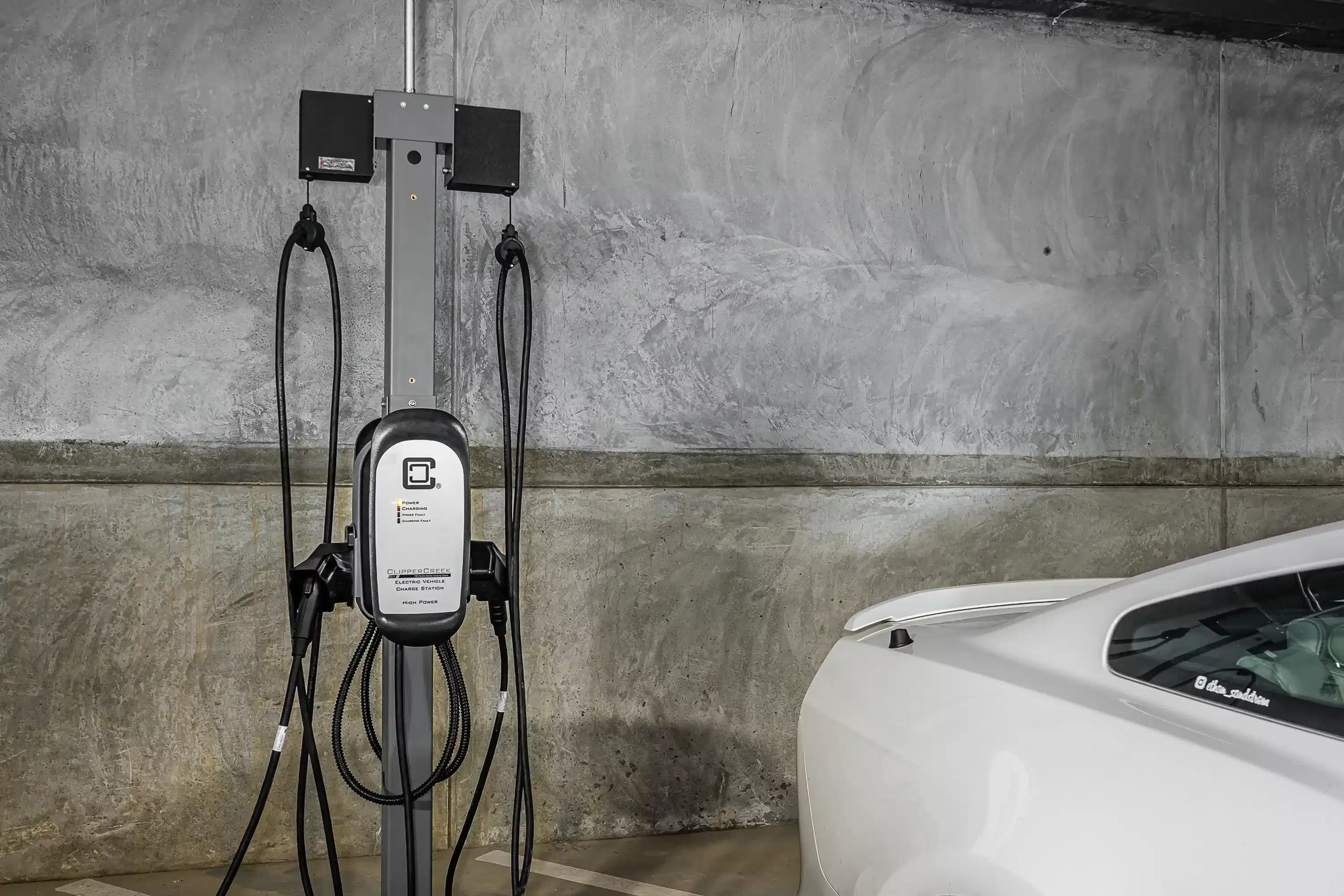 Palomar at SLO, San Luis Obispo - San Luis Obispo, United States - Amenities