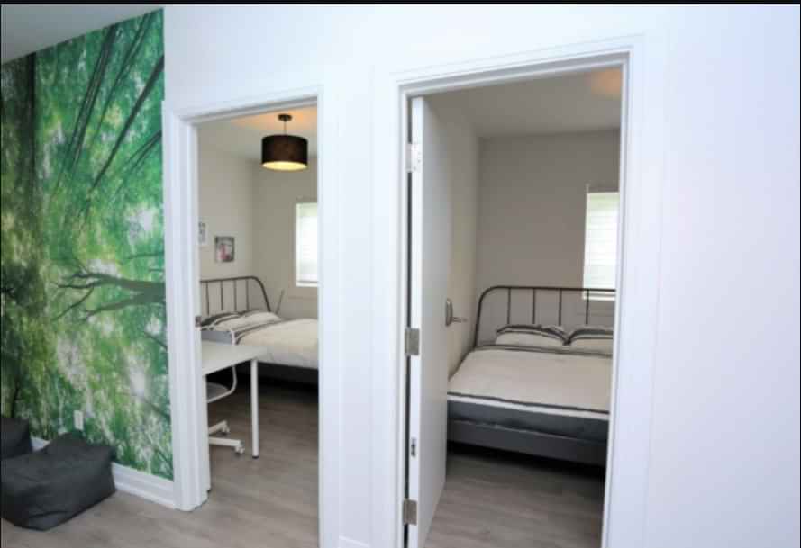 Dream Apartments, Toronto - Toronto, Ontario, Canada - Room