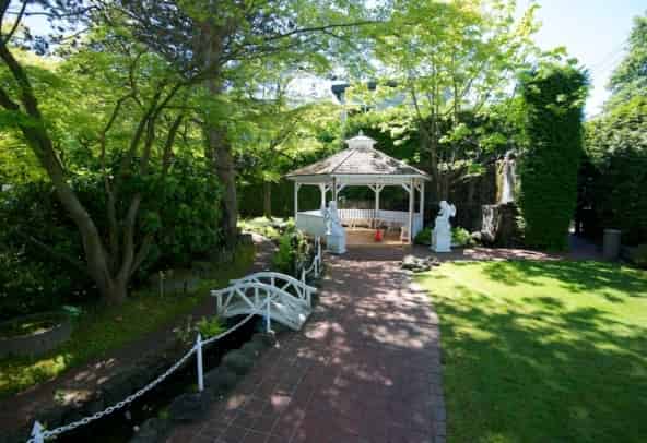 APT Living, Vancouver - Vancouver, Canada - Exterior