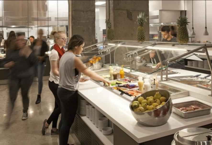 Parkside, Toronto - Toronto, Ontario, Canada - Common Area