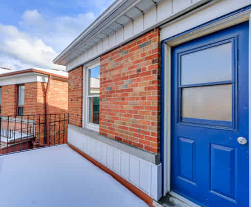 Dream House Markdale, Toronto - Toronto, Ontario, Canada - Exterior