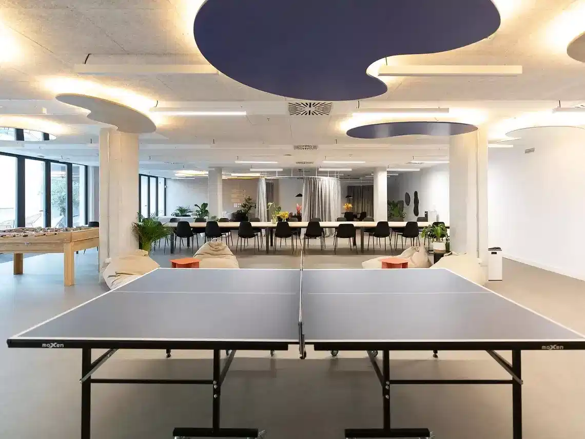 Yugo Cartuja, Sevilla - Seville, Spain - Common Area