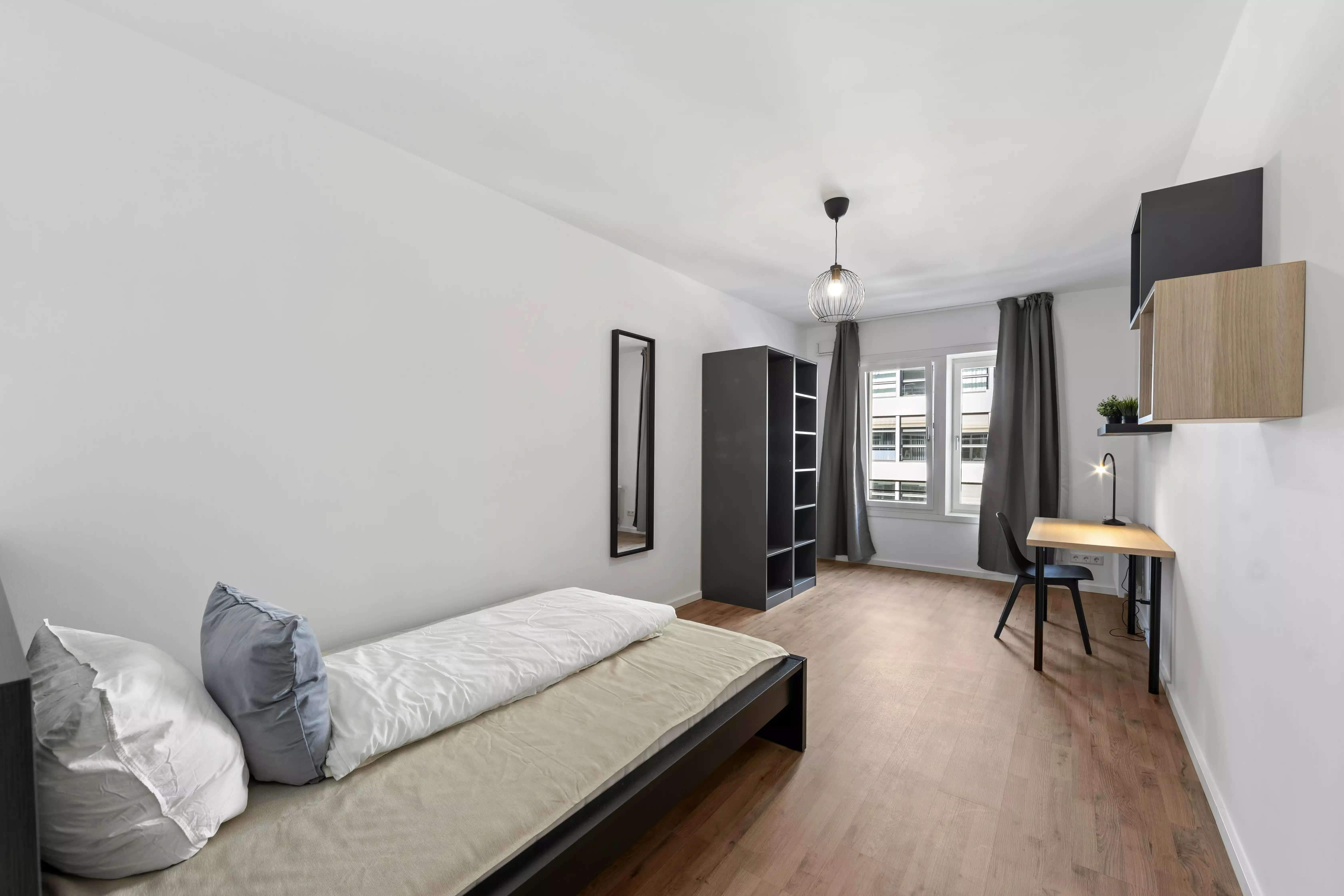 Friedrichstrasse 63, Private Room (FR.31.4) in Mitte