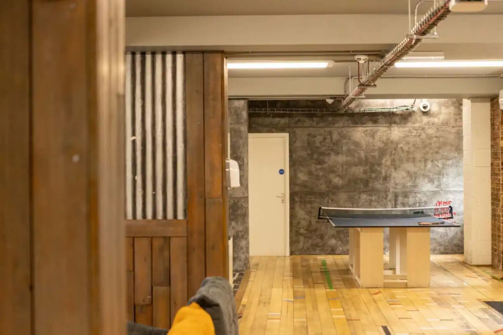 GoBritanya McMillan Residence, London image 24