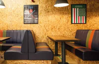 GoBritanya McMillan Residence, London - London, England, United Kingdom - Common Area