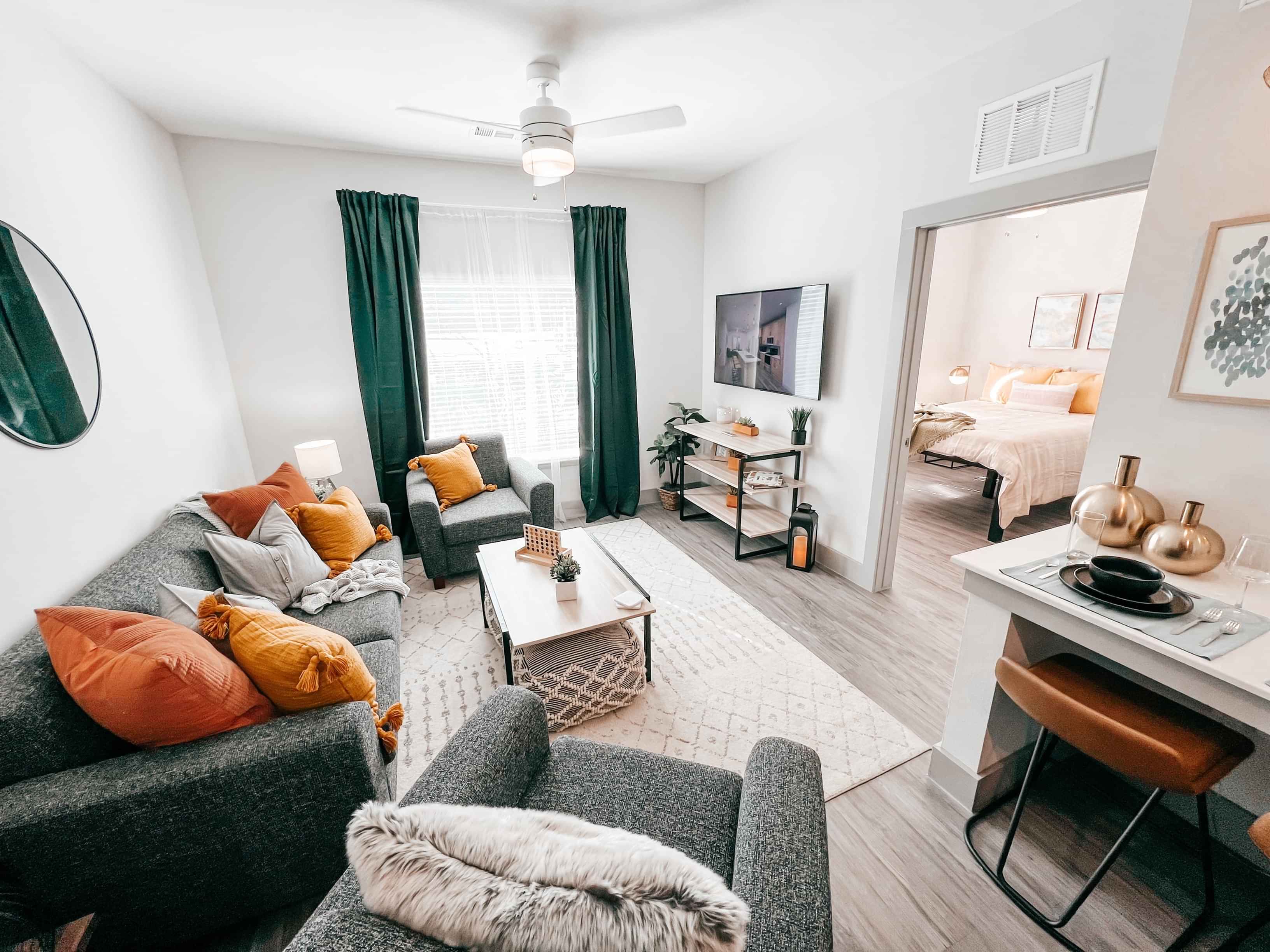 Point North, Austin - Austin, Texas, United States - Amenities