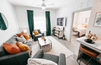 Point North, Austin - Austin, Texas, United States - Amenities