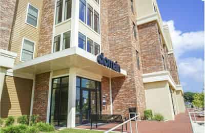 Domain At Northgate, College Station - College Station, Texas, United States - Exterior