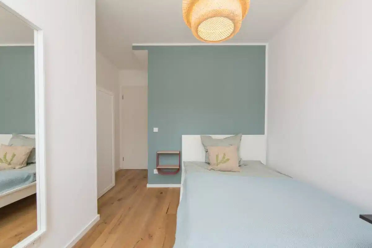 Nazarethkirchstraße 51, Private Room (C.23.1)