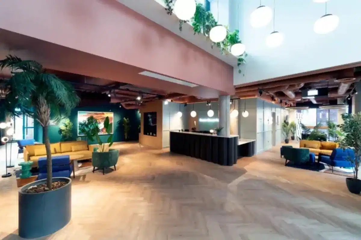 Queen Street Place, Galway - Galway, Ireland - Common Area