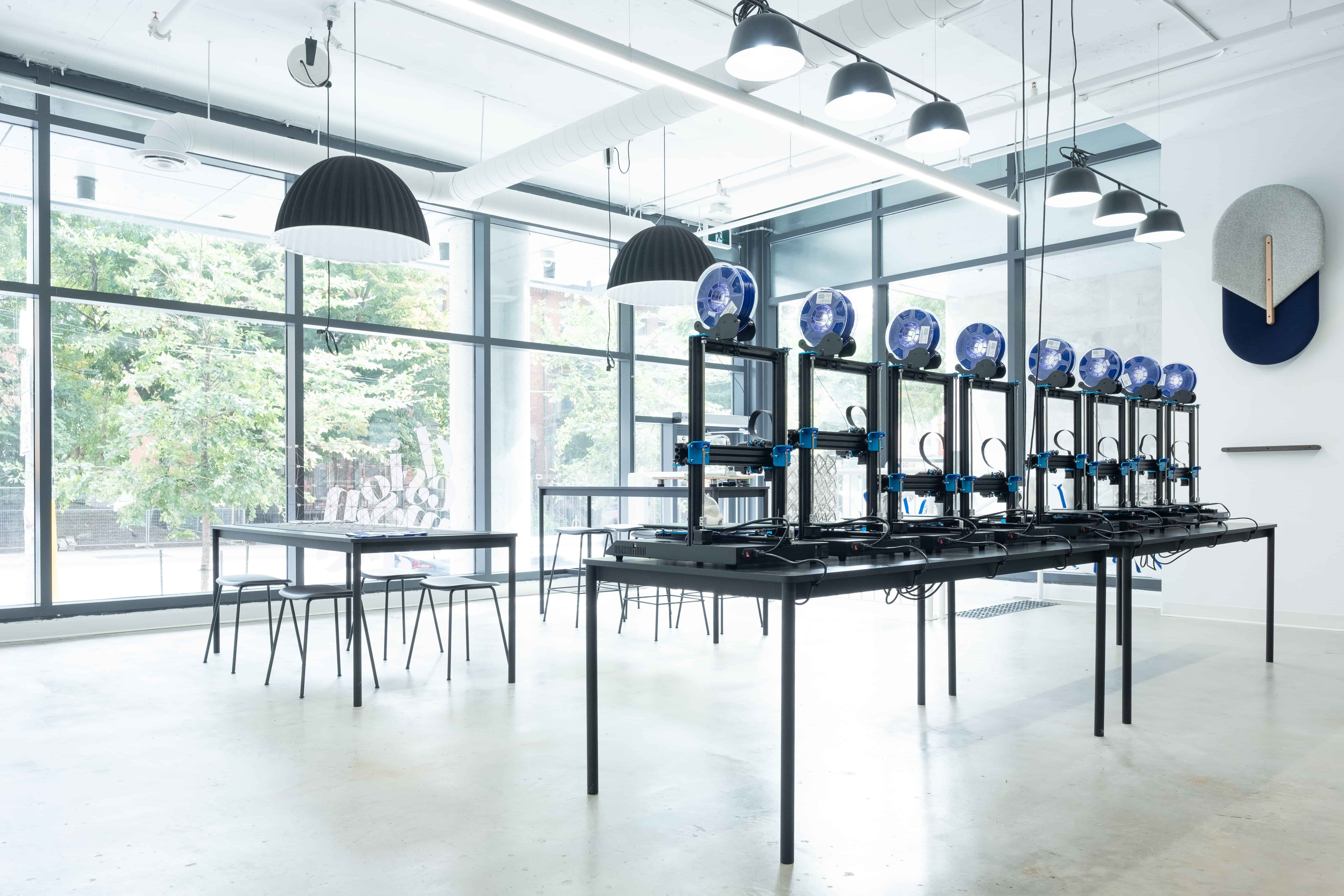 Hoem On Jarvis, Toronto - Toronto, Ontario, Canada - Common Area