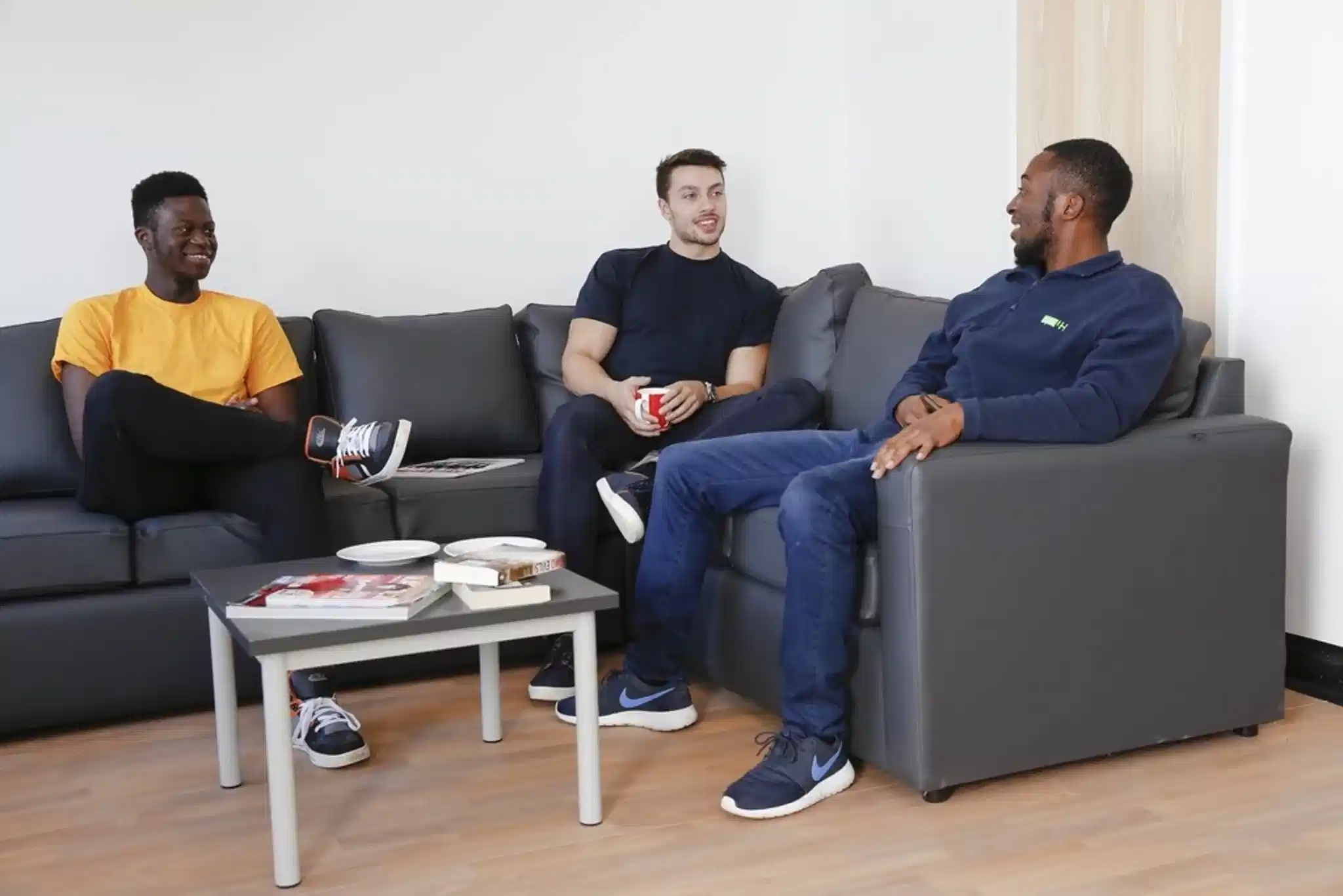 College Lane Campus, Hatfield - Hatfield, England, United Kingdom - Common Area