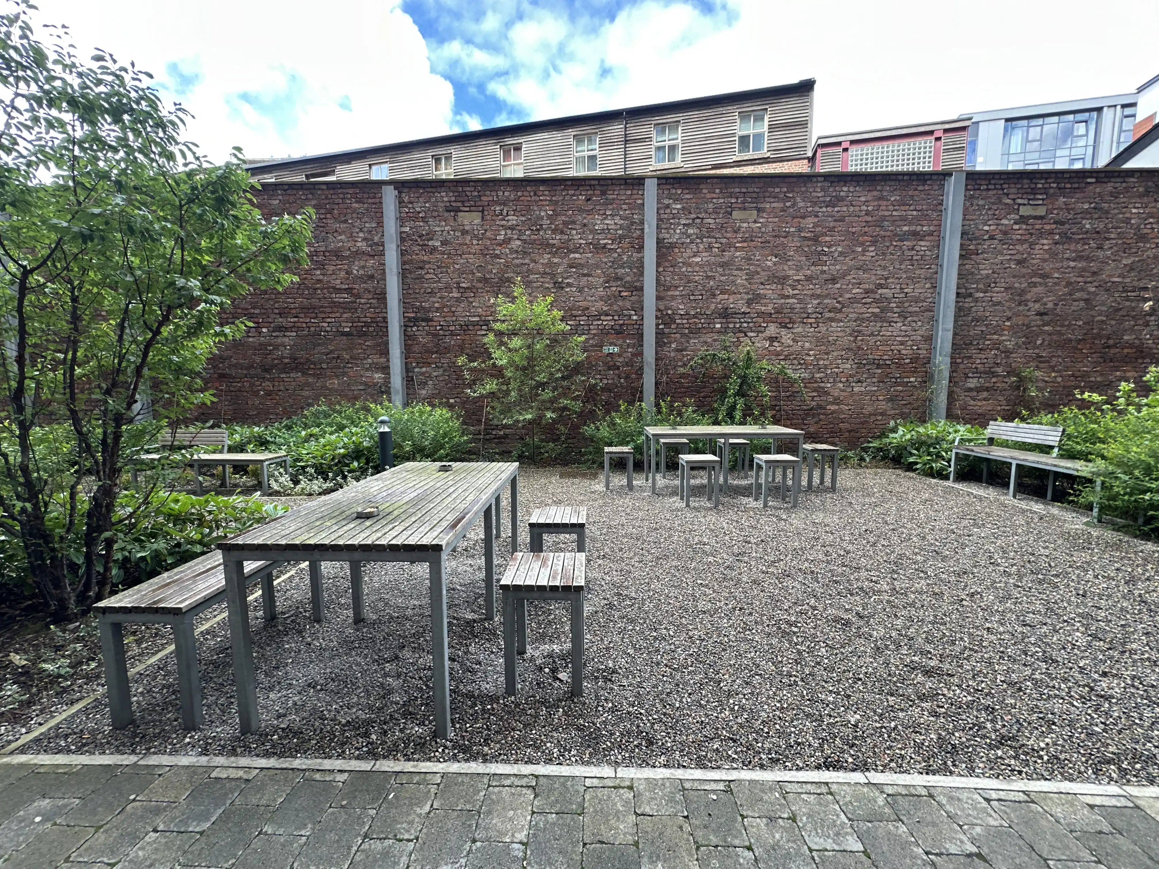 Benson Yard, Liverpool image 51