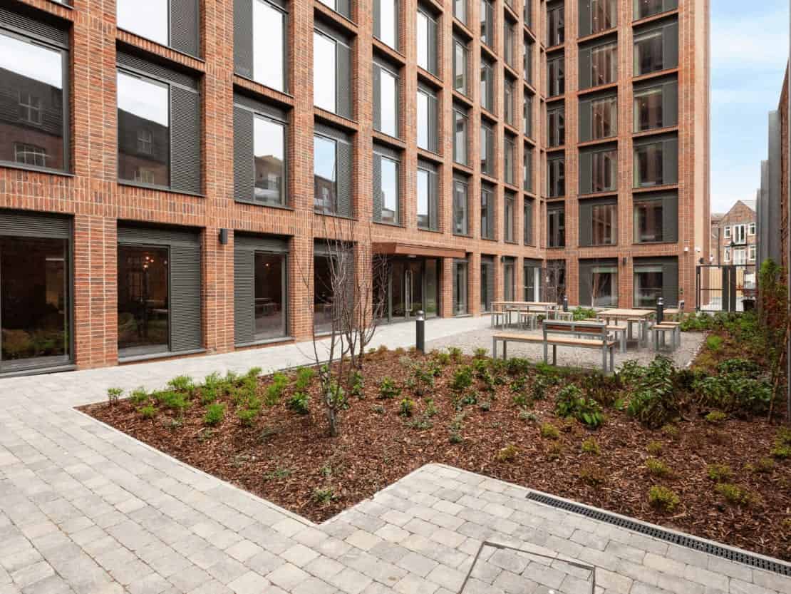 Benson Yard, Liverpool image 10