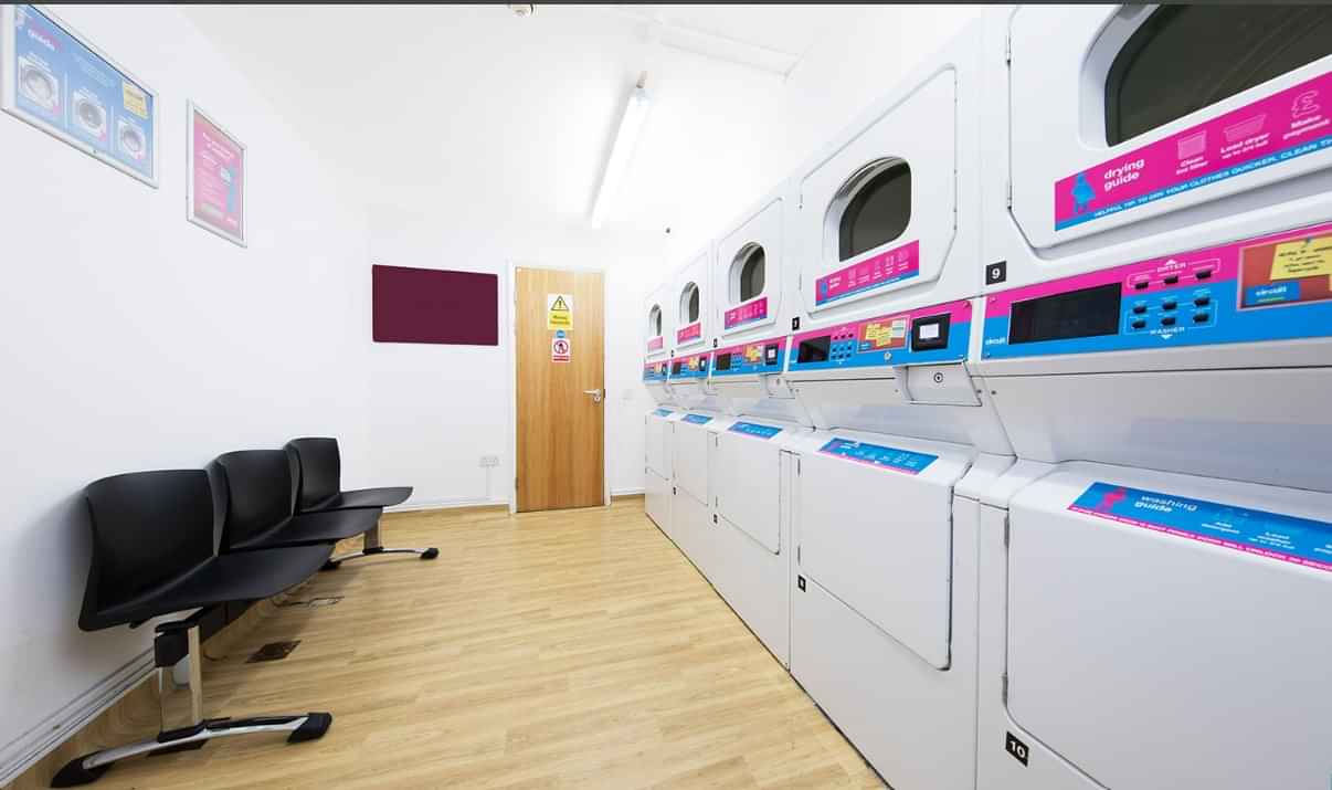 Clodien House, Cardiff - Cardiff, Wales, United Kingdom - Amenities