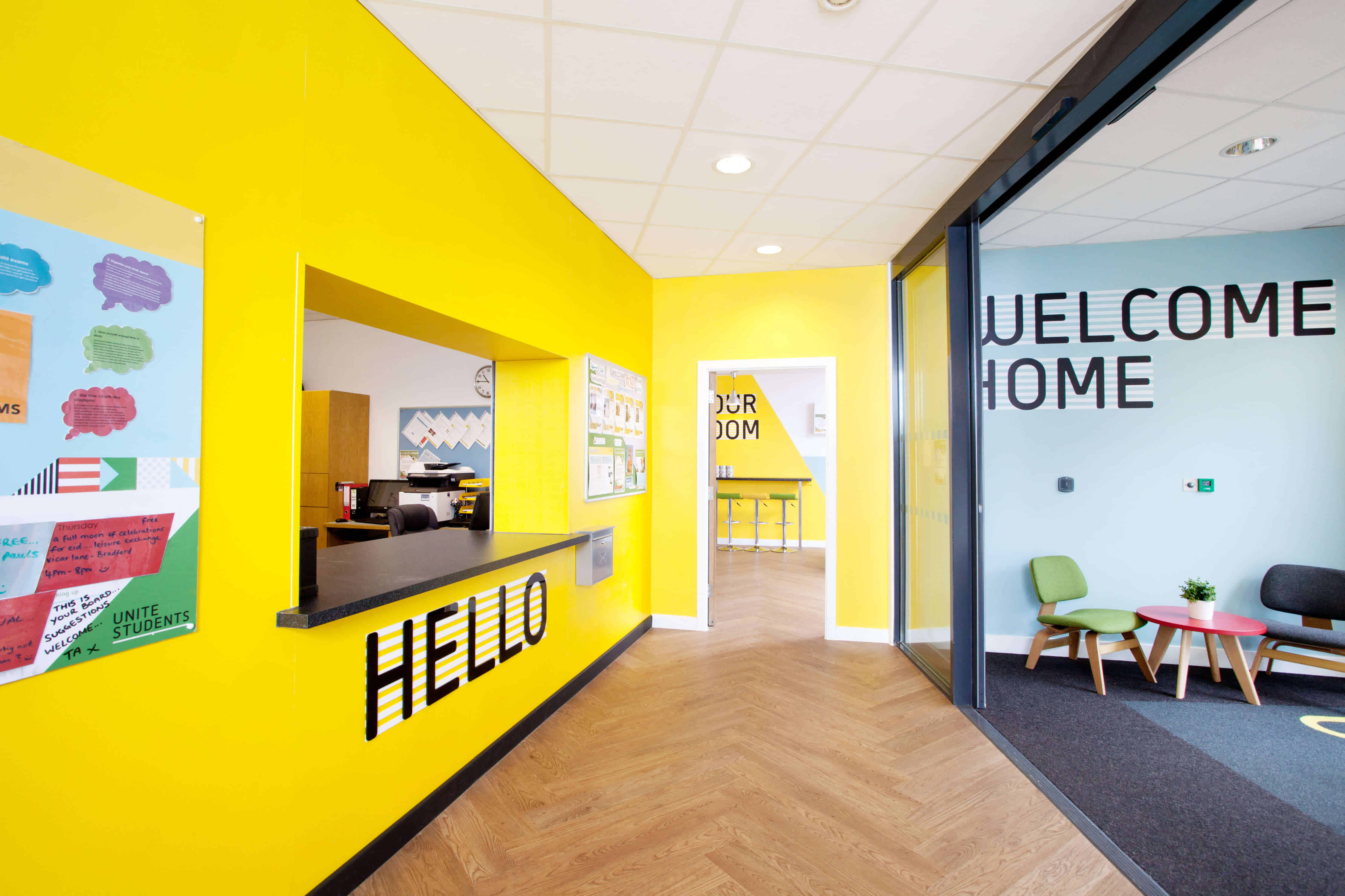 Common Area