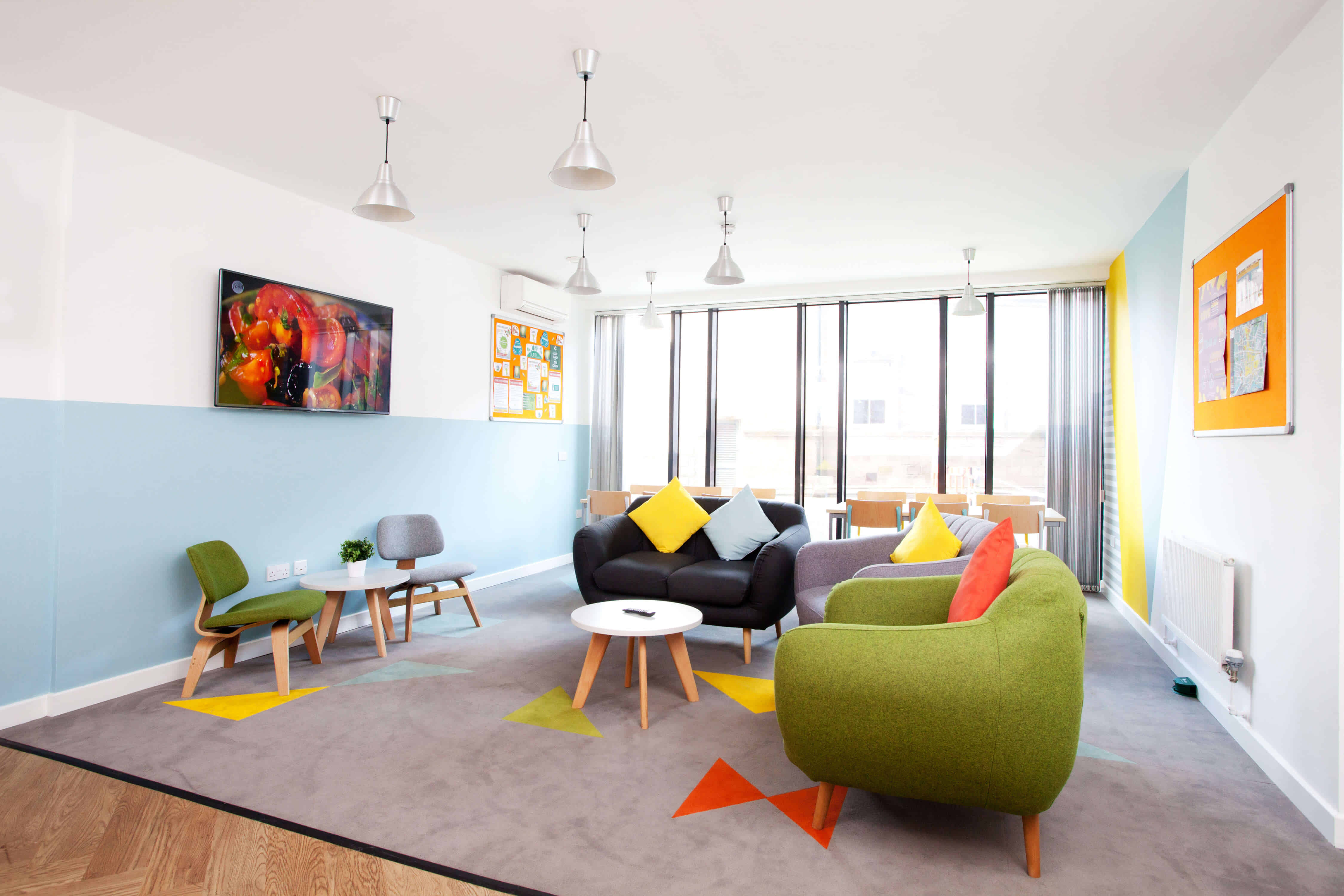 Common Area