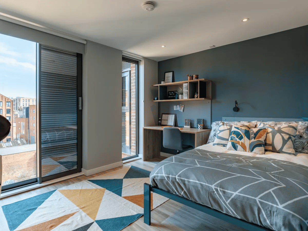 Deluxe En Suite 