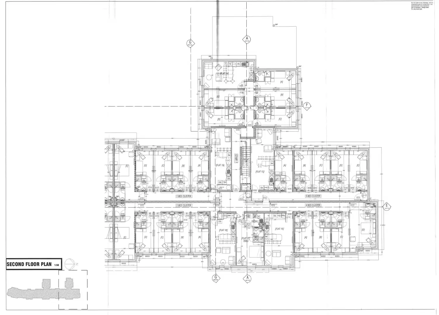 North Court, Cardiff image 25