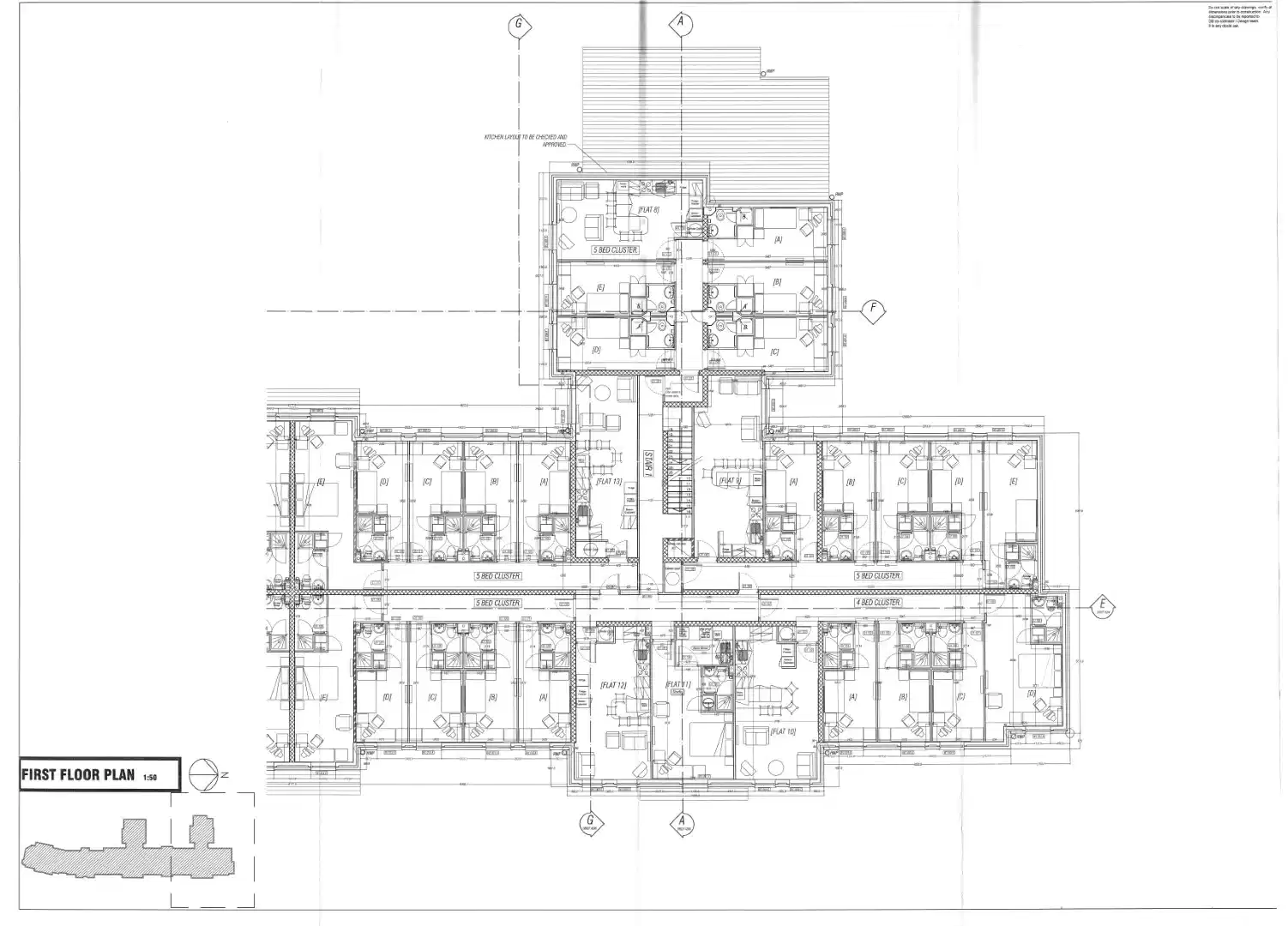 North Court, Cardiff image 22