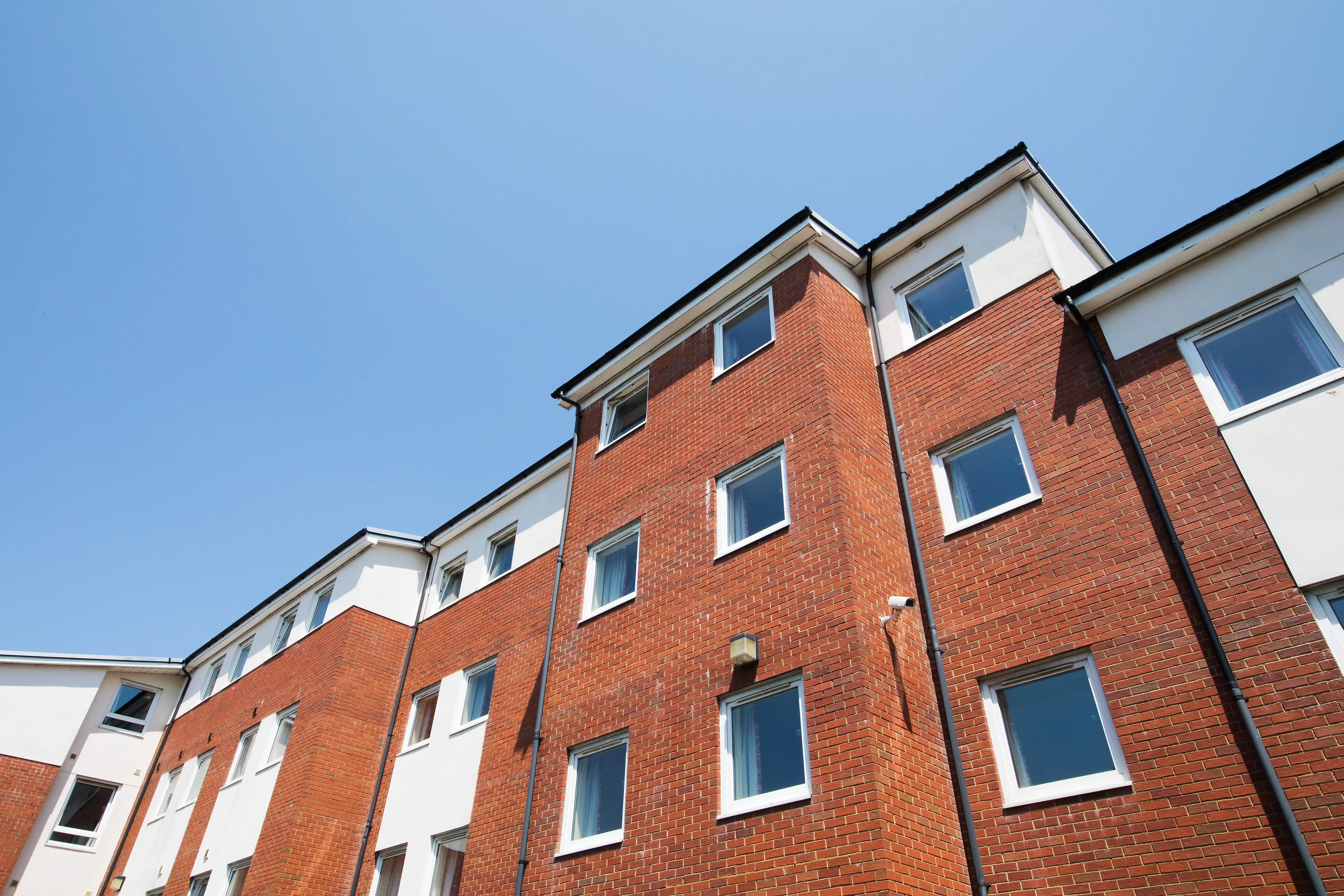 North Court, Cardiff view 7