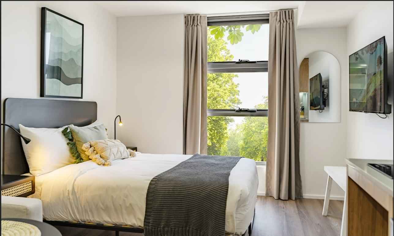 UKO Sutherland, Sydney - Sydney, New South Wales, Australia - Bedroom