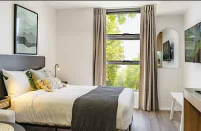 UKO Sutherland, Sydney - Sydney, New South Wales, Australia - Bedroom