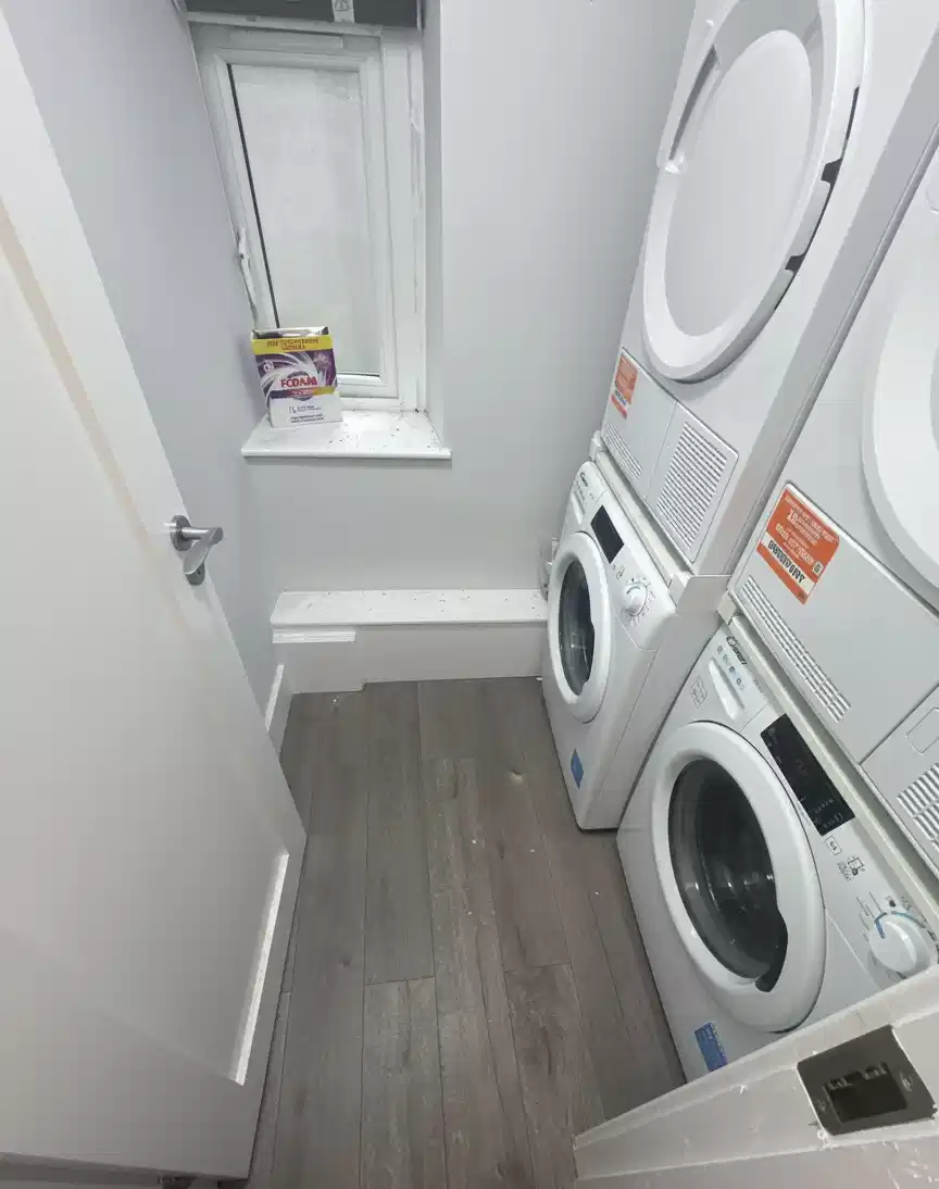 Room in a 6 Bedroom Apartment, 59 South Circular Road, Portobello, Dublin 8, D08 Y95H 2