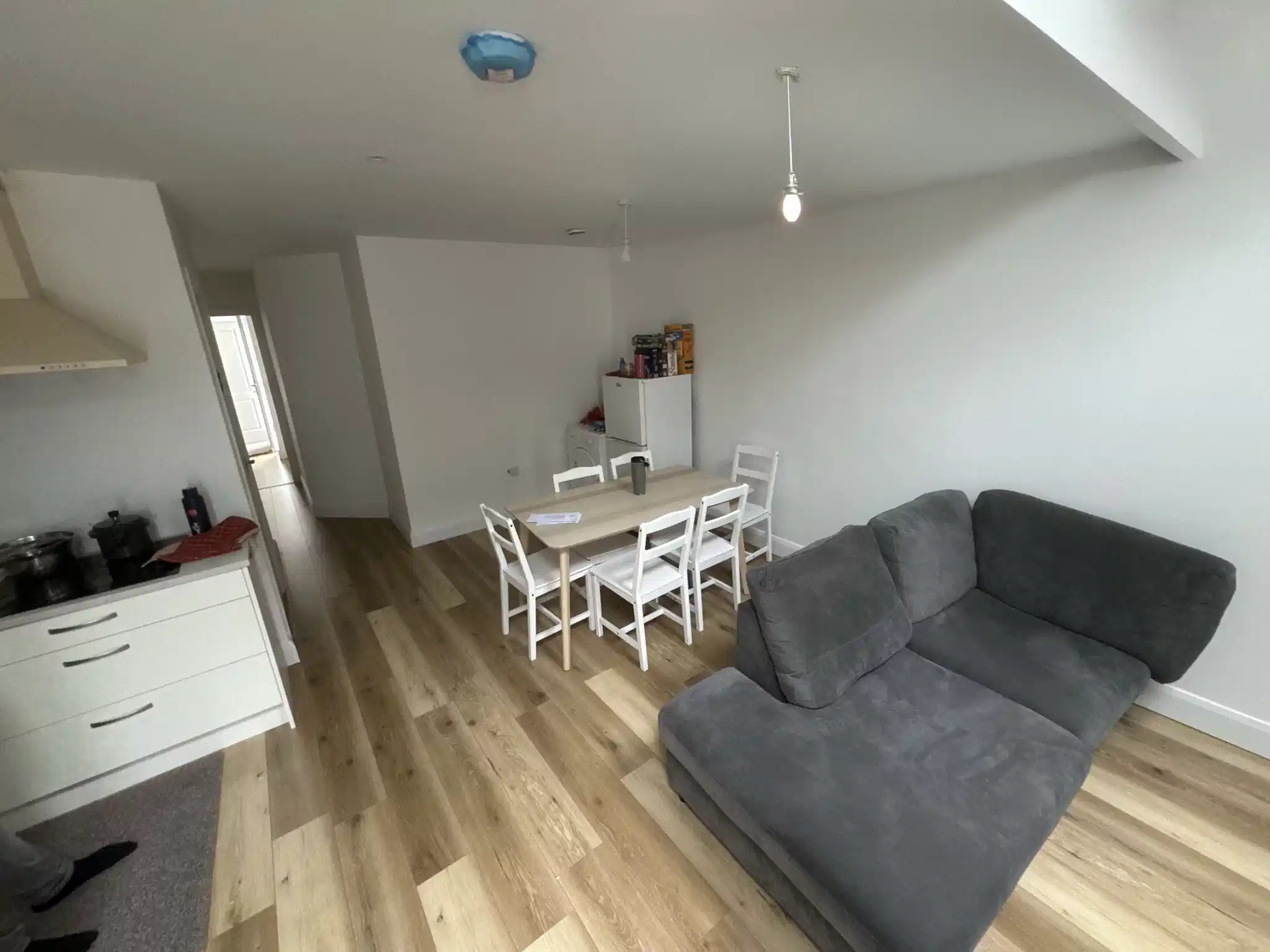 Room in a 5 Bedroom Apartment, 3 Linn Bheag, Rahoon Rd, Galway H91 0H95 5