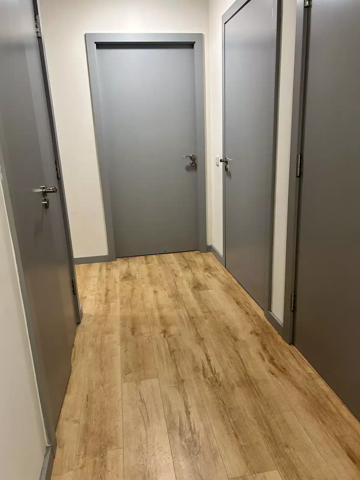 Room in a 2 Bedroom Apartment, Ardhu Apartments, Roses Avenue, Kilrush, Limerick V94 2D56 - Limerick, Ireland - Common Area