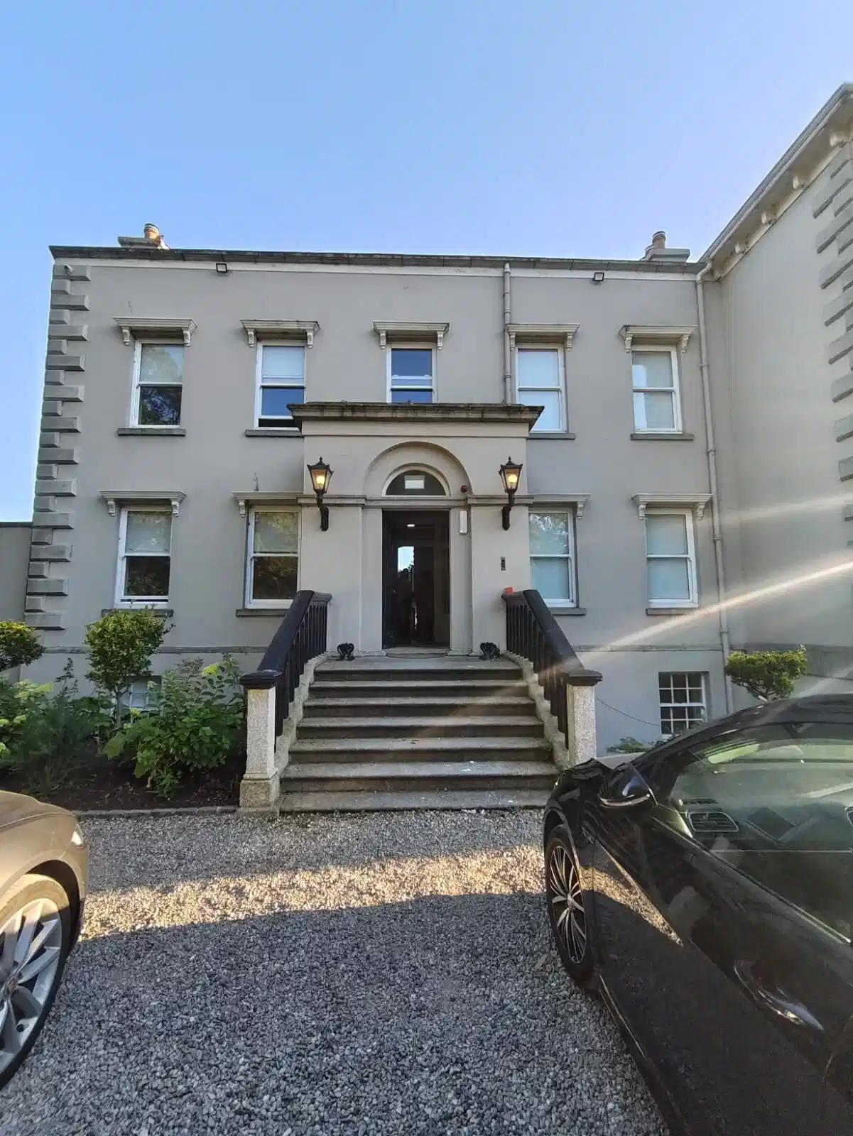 Room in a 25 Bedroom Apartment, Tassaggart House, Garters Lane, Saggart, Co Dublin D24 TK50 - Dublin, Ireland - Exterior