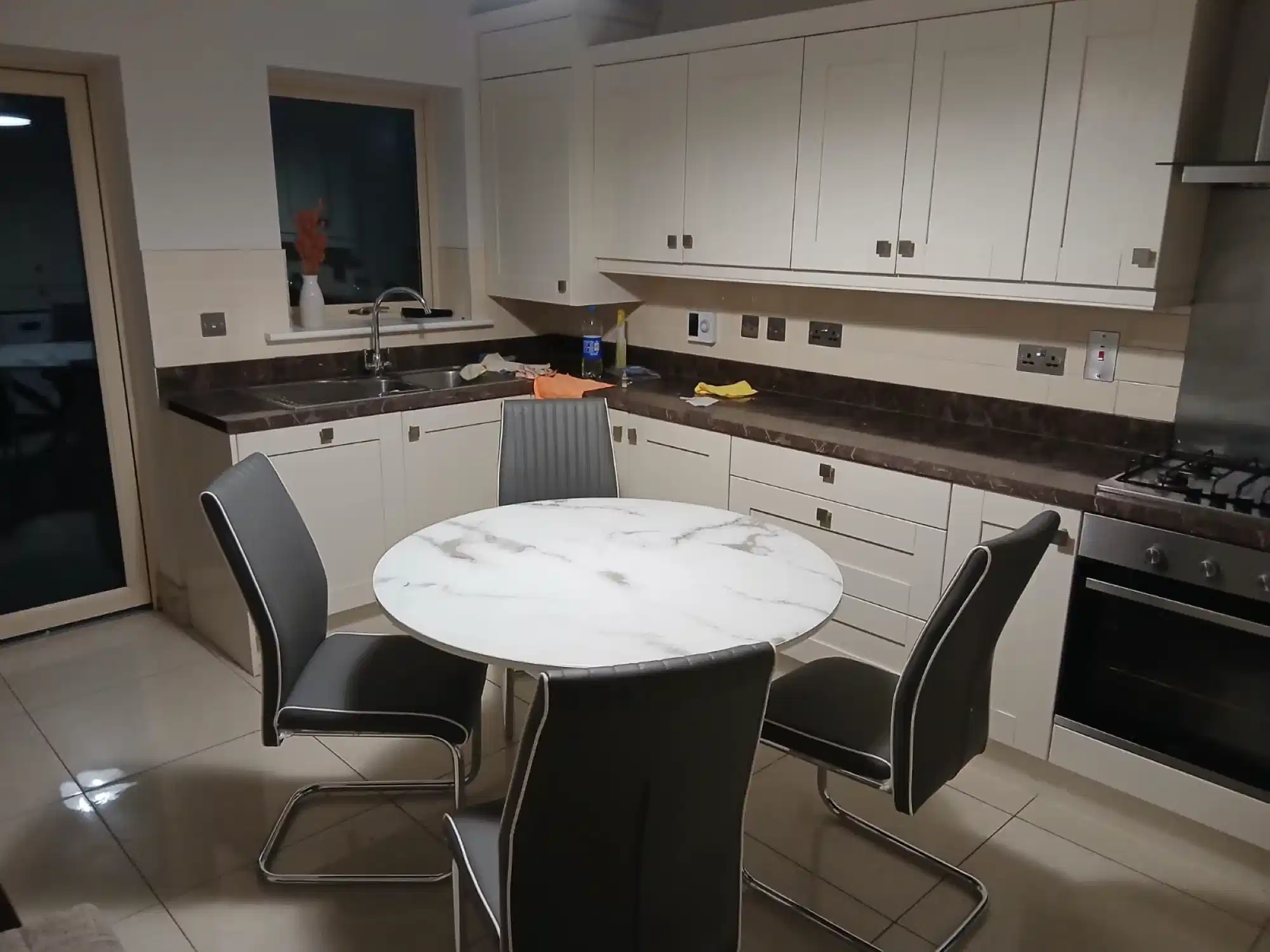 Room in a 5 Bedroom Apartment, 3 Cuil Duin Walk, Fortunestown, Dublin, D24 X68E 2