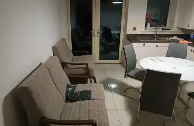 Room in a 5 Bedroom Apartment, 3 Cuil Duin Walk, Fortunestown, Dublin, D24 X68E - Dublin, Ireland - Common Area