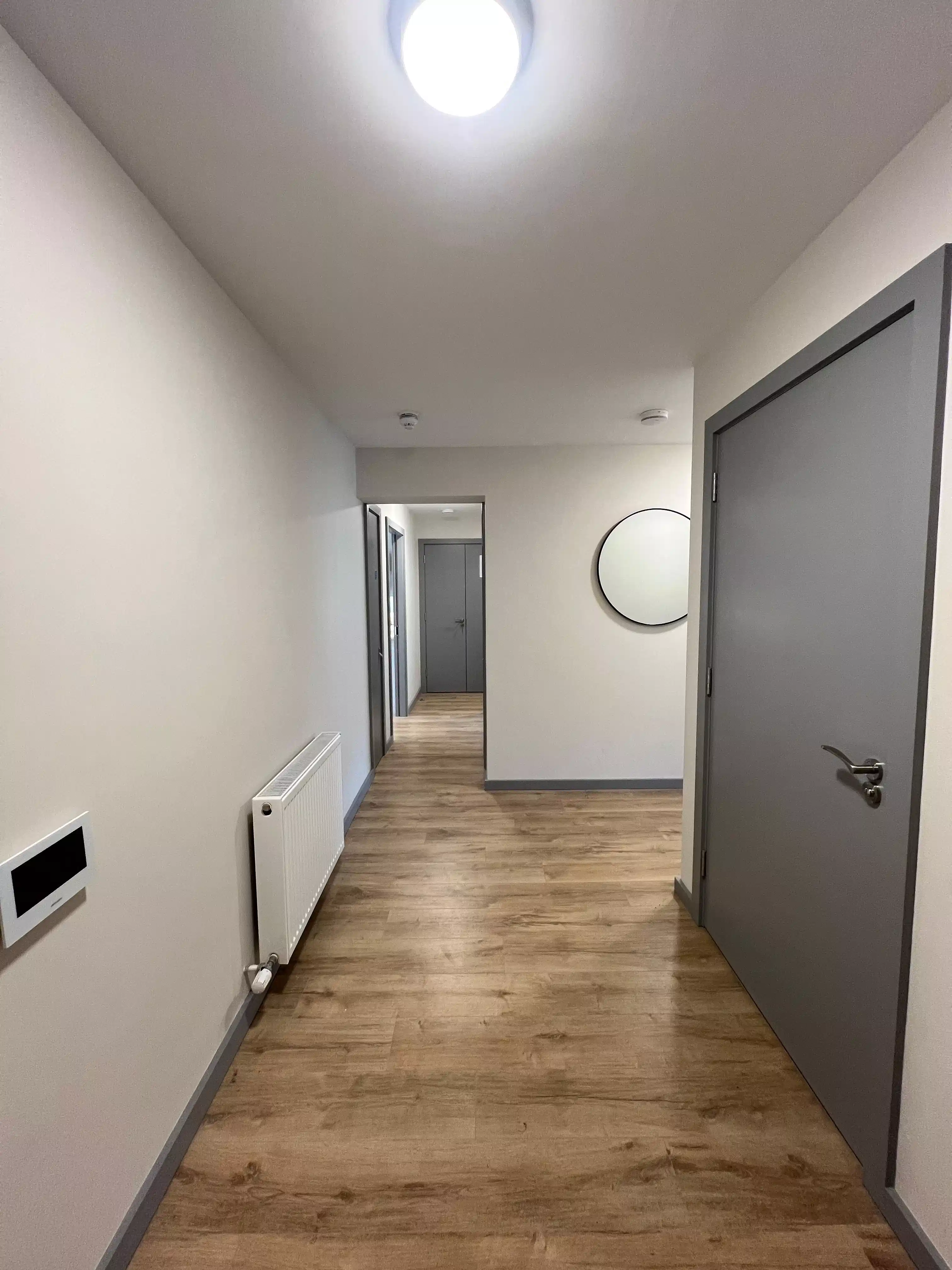 Room in a 2 Bedroom Apartment, 31 Ardhu Apartments, Roses Avenue, Kilrush, Limerick V94 300N - Limerick, Ireland - Common Area