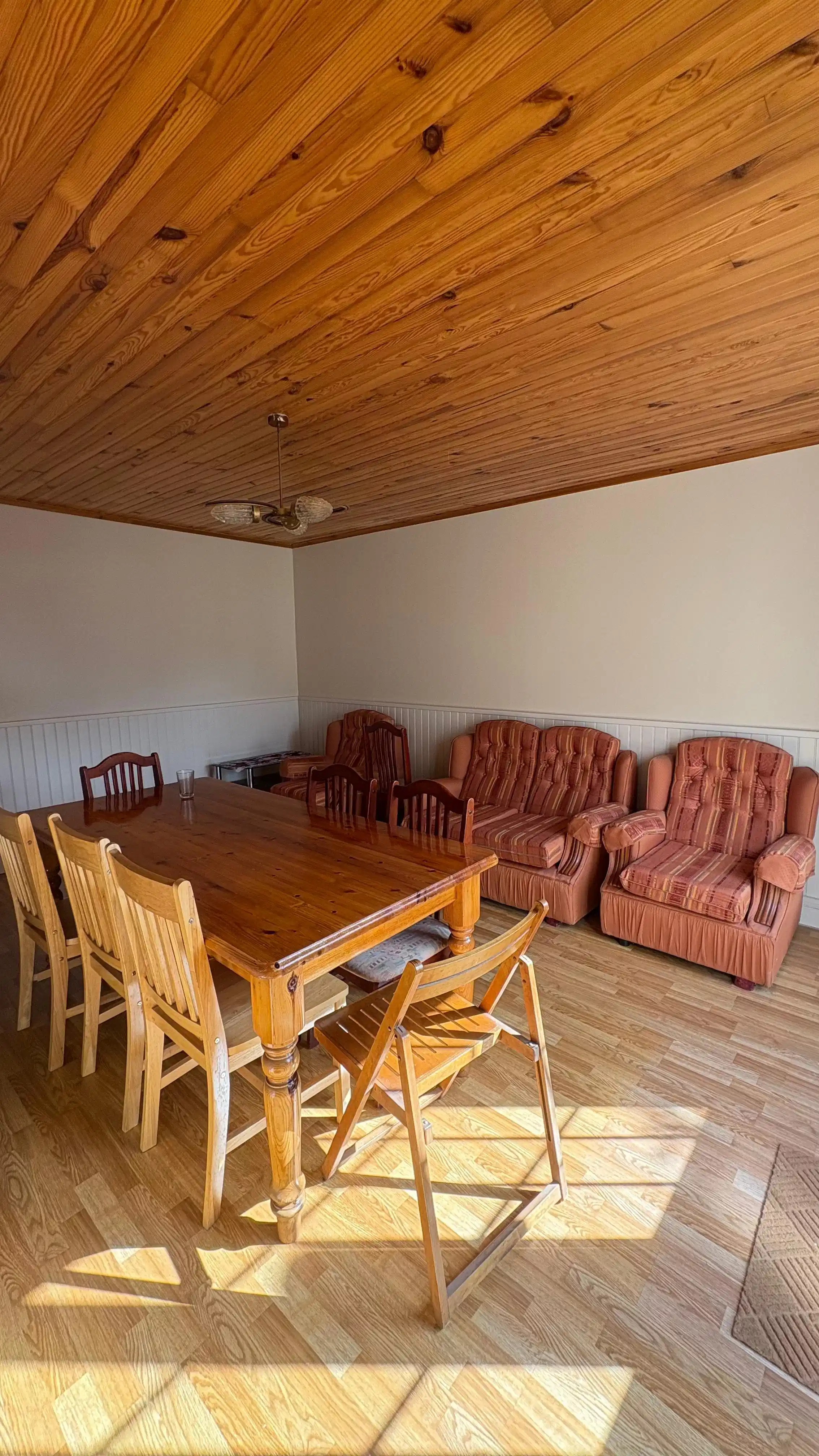 Room in a 4 Bedroom Apartment, Main St, Co. Westmeath N37 PE83 - Westmeath, Ireland - Common Area