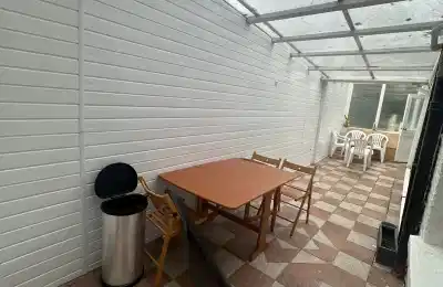 Room in a 4 Bedroom Apartment, 16 Elizabeth Rd, South Tottenham, London N15 5LG - London, England, United Kingdom - Common Area