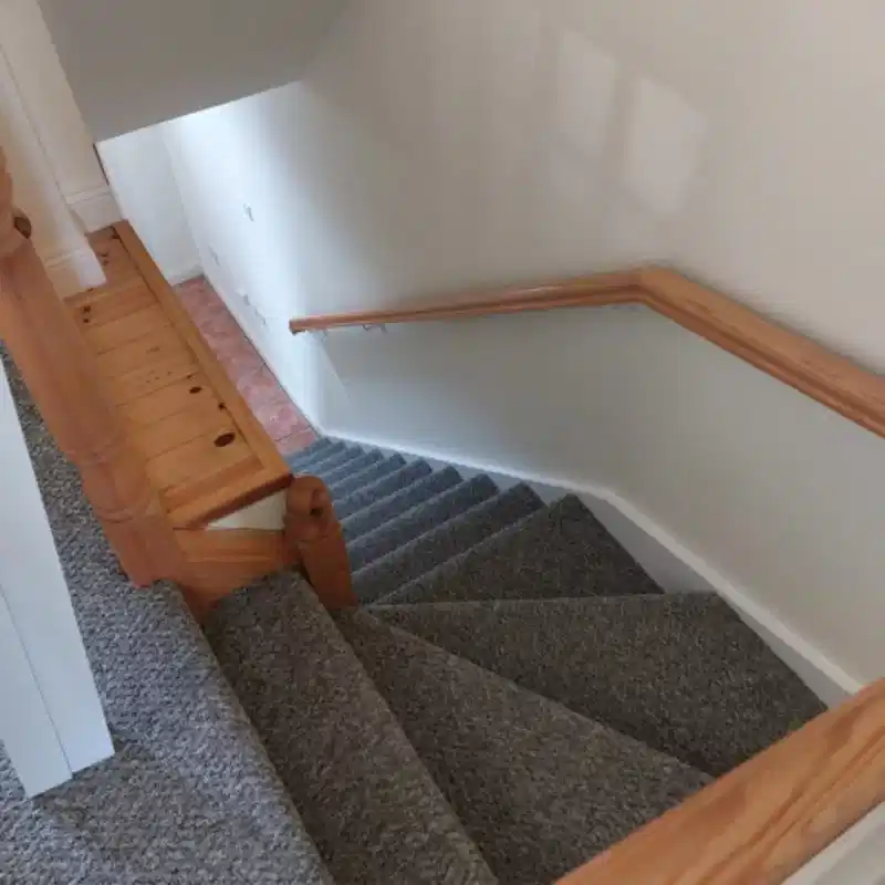 Room in a 4 Bedroom Apartment, 96 Lios An Uisce, Murrough, Galway H91 HTA4 - Galway, Ireland - Common Area