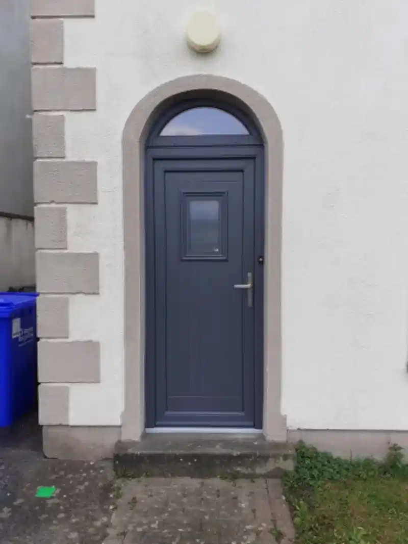 Room in a 4 Bedroom Apartment, 96 Lios An Uisce, Murrough, Galway H91 HTA4 2