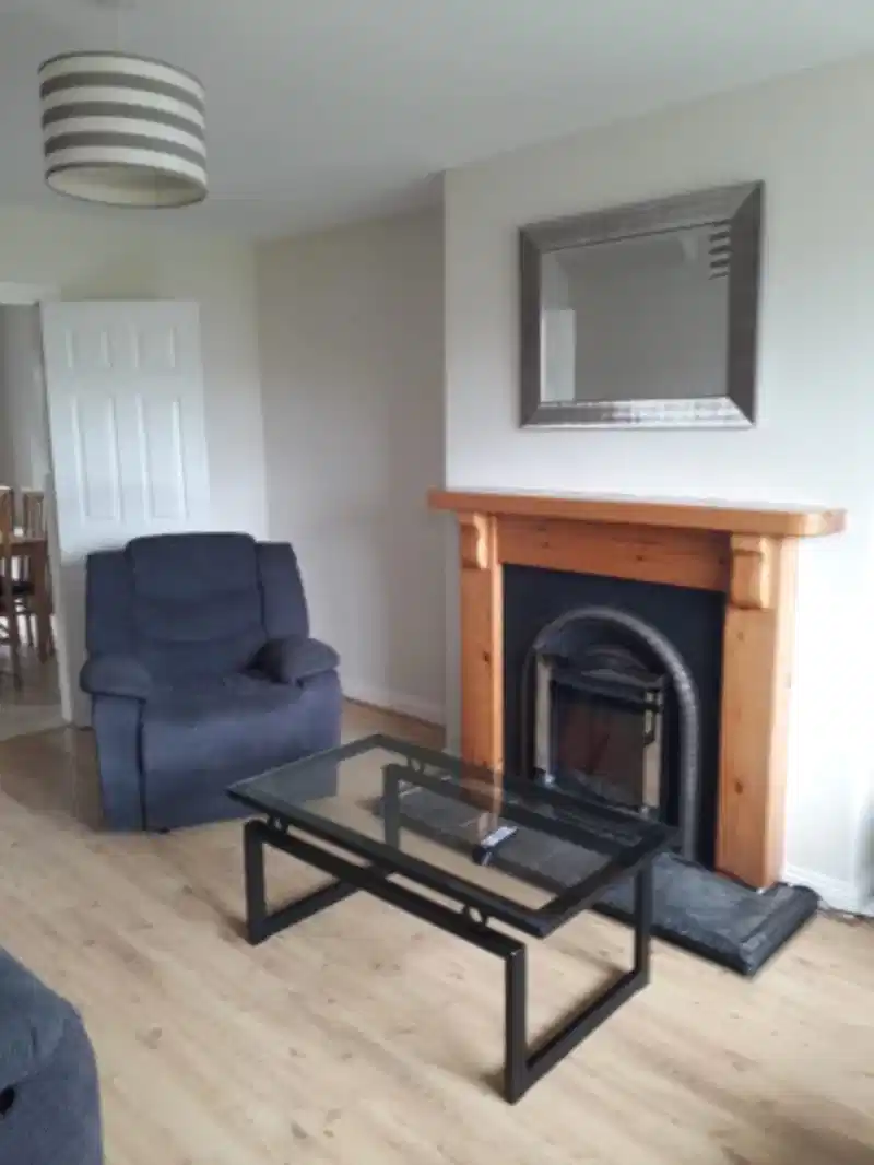 Room in a 4 Bedroom Apartment, 96 Lios An Uisce, Murrough, Galway H91 HTA4 - Galway, Ireland - 4 Bedroom 1 Bathroom Apartment - Amenities