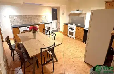 Fernhurst View, Cork - Cork, Ireland - Single - Kitchen